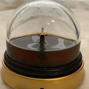 Vintage JEAN PAUL GAULTIER “Fragile” Collectors Bottle